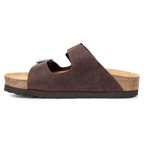 CHINELA BIRK UNITY CHOCOLATE