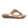 CHINELA SUNSHINE MULTICOLOR