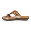 CHINELA SUNSHINE MULTICOLOR