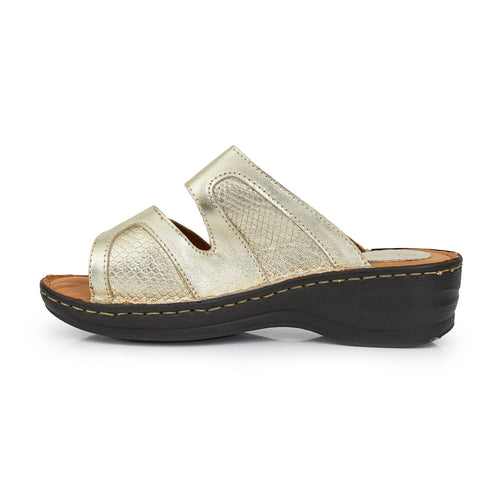 CHINELA ROPER PLATINO