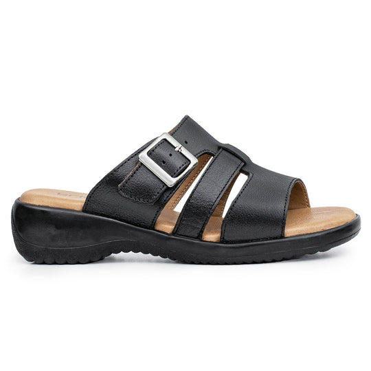 CHINELA NALU NEGRA (2X1)