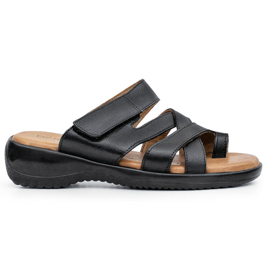 CHINELA NAVA NEGRA (2X1)