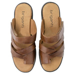 CHINELA NAVA MARRON