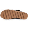 CHINELA TIARE MARRON