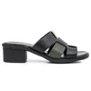 CHINELA SAMBAS NEGRA