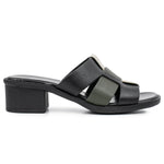 CHINELA SAMBAS NEGRA