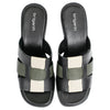 CHINELA SAMBAS NEGRA