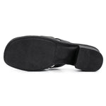 CHINELA SAMBAS NEGRA