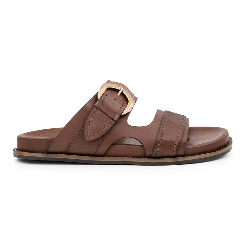 CHINELA NOEL MARRON