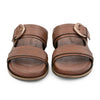 CHINELA NOEL MARRON