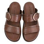 CHINELA NOEL MARRON