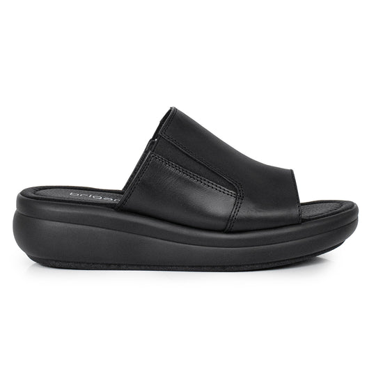 CHINELA MALORY NEGRA