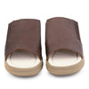 CHINELA MALORY CHOCOLATE