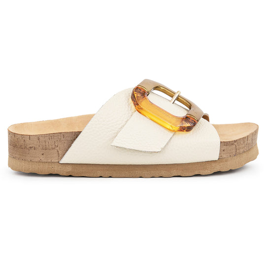 CHINELA BIRK CALIOPE NATURAL