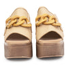 SANDALIA ANYA CAMEL