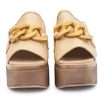 SANDALIA ANYA CAMEL