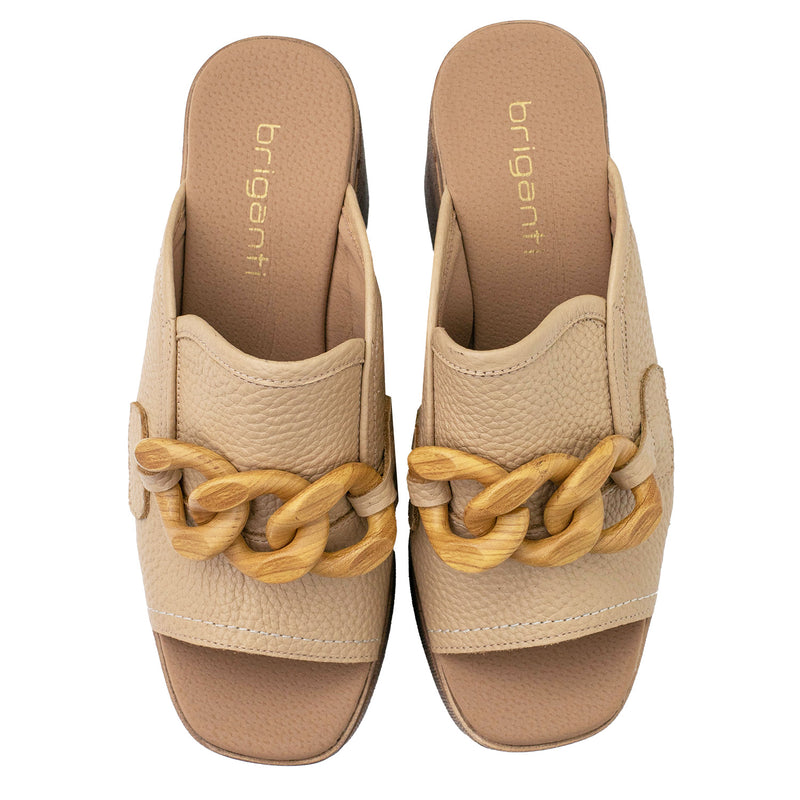 SANDALIA ANYA CAMEL