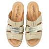 CHINELA TALIA BEIGE
