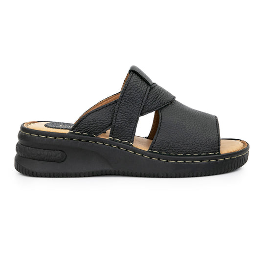 CHINELA MUTTAR NEGRA