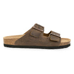 CHINELA BIRK OLIVA CHOCOLATE