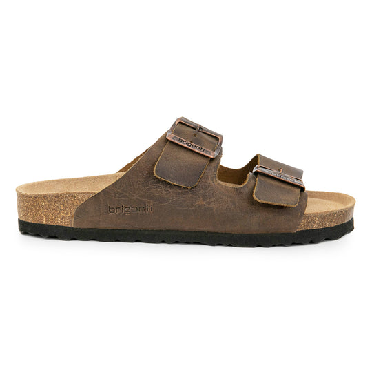 CHINELA BIRK OLI CHOCOLATE