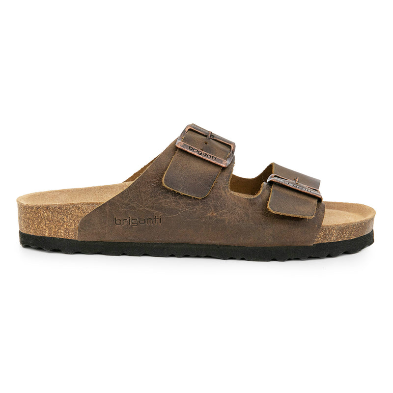 CHINELA BIRK OLIVA CHOCOLATE
