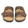CHINELA BIRK OLIVA CHOCOLATE