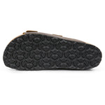 CHINELA BIRK OLIVA CHOCOLATE
