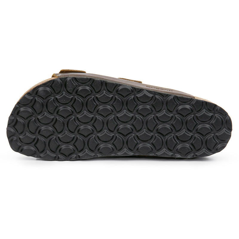 CHINELA BIRK OLIVA CHOCOLATE