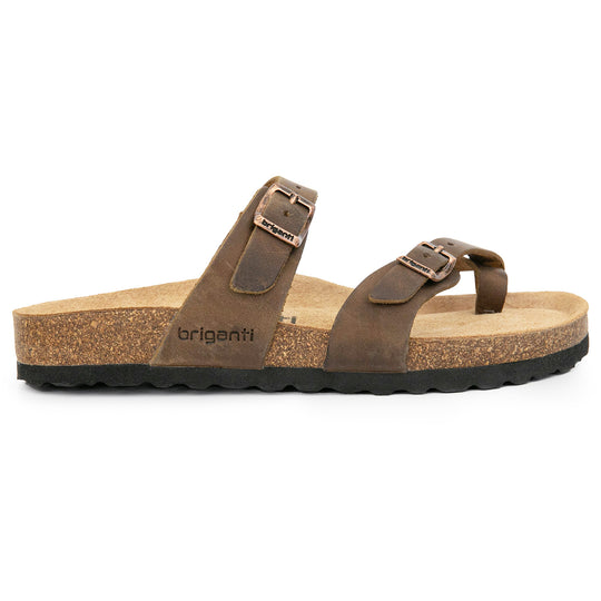 CHINELA BIRK MAUI CHOCOLATE