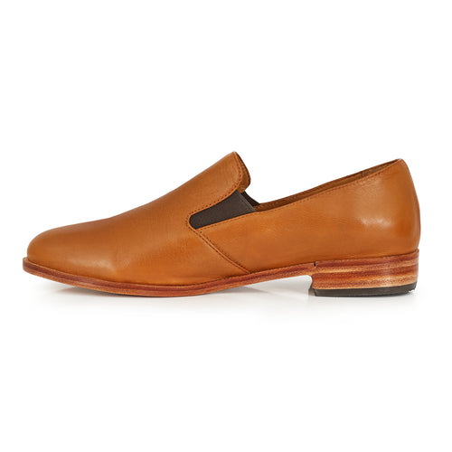 ZAPATO PUEBLA SUELA