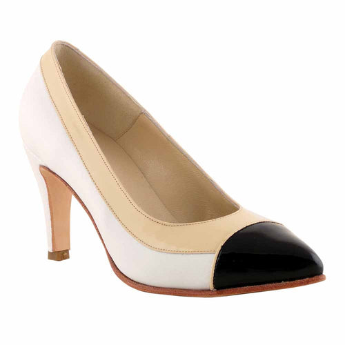 ZAPATO EMMA NUDE