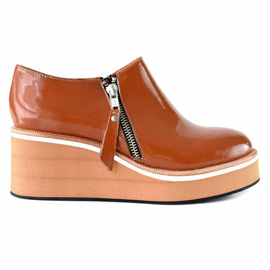 ZAPATO ABDALA SUELA.