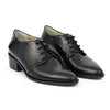 ZAPATO ADELIA NEGRO CHAROL