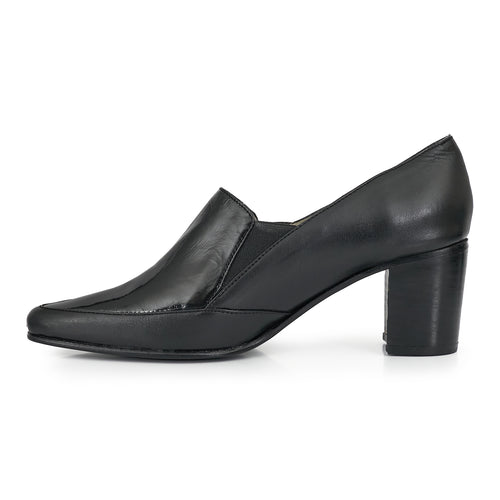 ZAPATO TRIANA NEGRO