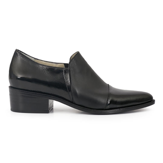 ZAPATO URDIÑE NEGRO