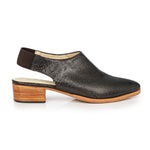 ZAPATO ELISA MARRÓN