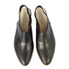 ZAPATO ELISA MARRÓN