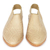 ZAPATO ELISA NATURAL