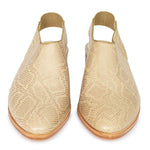 ZAPATO ELISA NATURAL