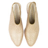 ZAPATO ELISA NATURAL