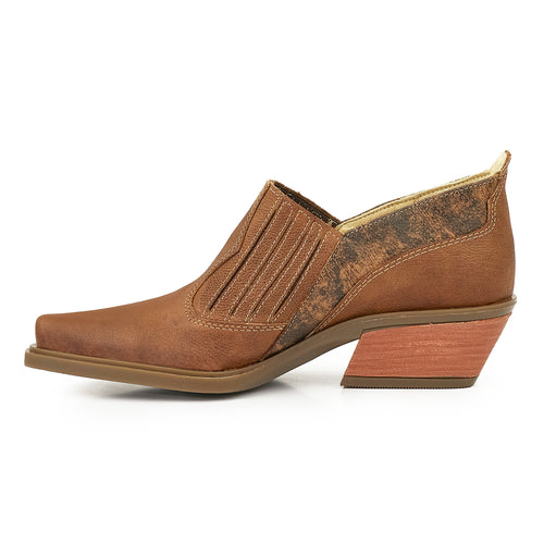 ZAPATO CARMO SUELA