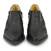 ZAPATO ARNI NEGRO