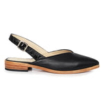 ZAPATO MAITE NEGRO