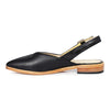 ZAPATO MAITE NEGRO