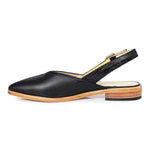 ZAPATO MAITE NEGRO