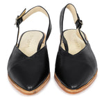 ZAPATO MAITE NEGRO