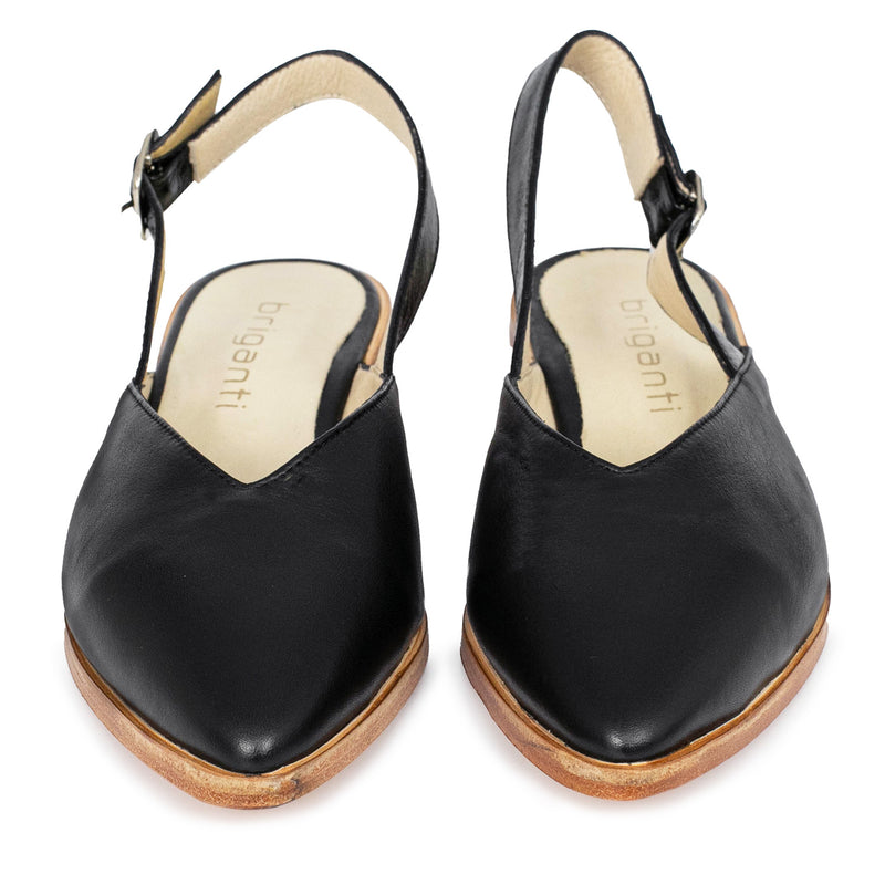 ZAPATO MAITE NEGRO