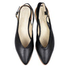 ZAPATO MAITE NEGRO