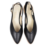 ZAPATO MAITE NEGRO